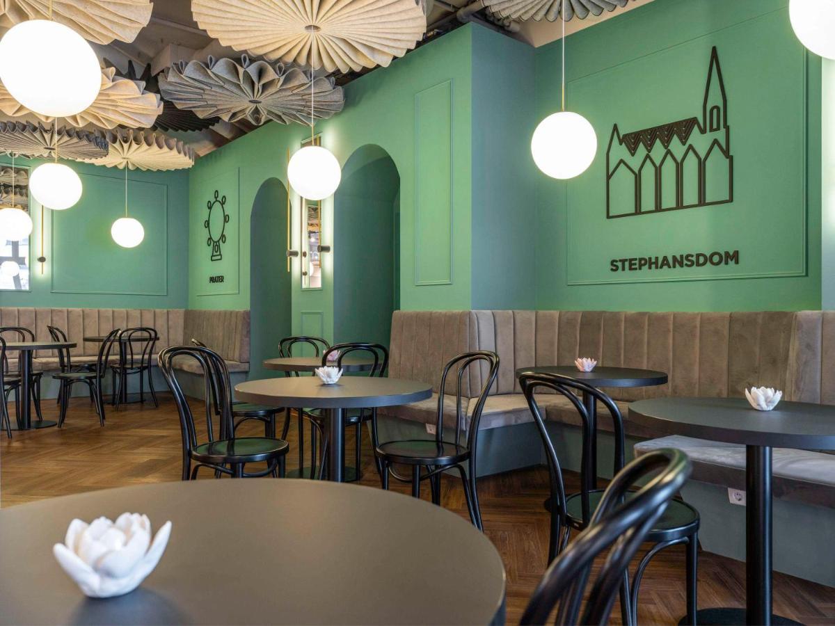 Ibis Styles Graz Messe Exterior foto