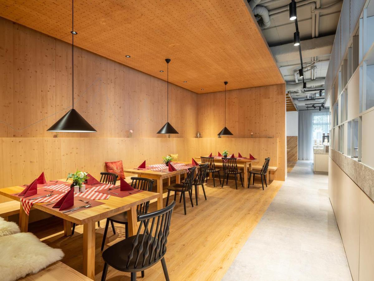 Ibis Styles Graz Messe Exterior foto