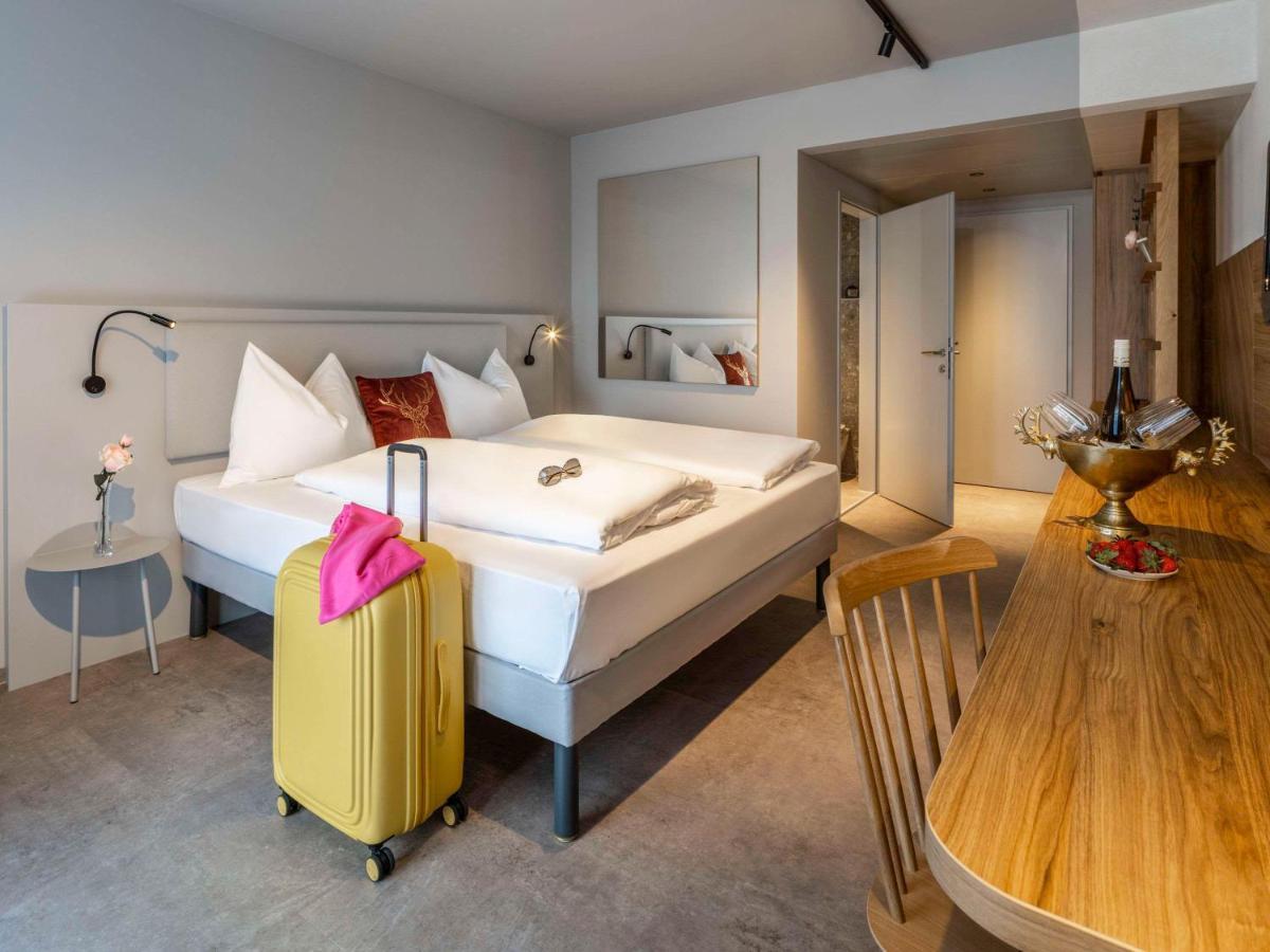 Ibis Styles Graz Messe Exterior foto