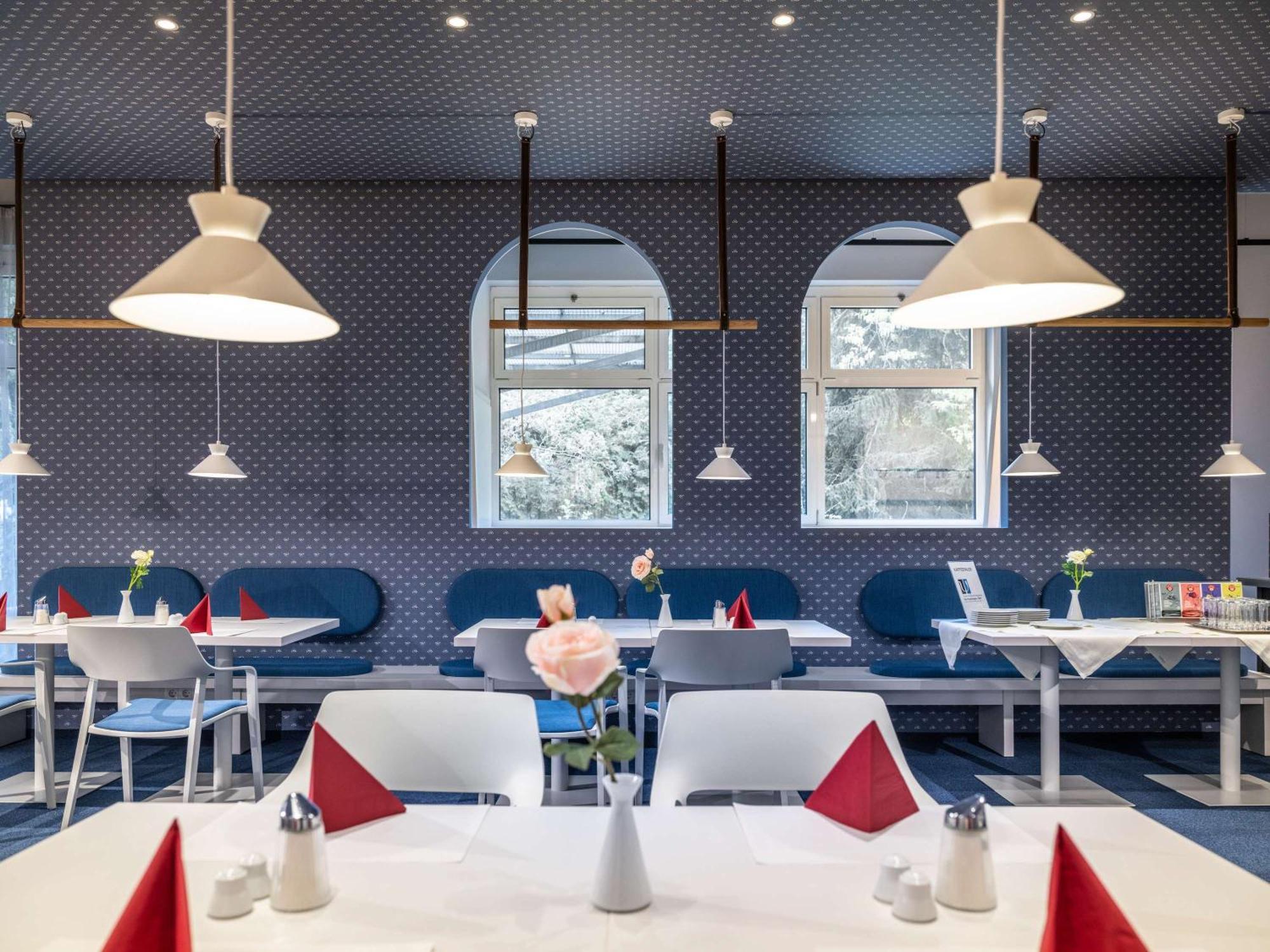 Ibis Styles Graz Messe Exterior foto